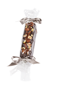 Summerbird Bûche de Noël Julebrød Økologisk 187 g 